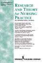 Research and Theory for Nursing Practice