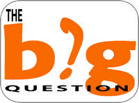 The Big Question - Instructional Design