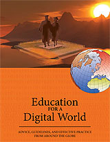 Education for a Digital World