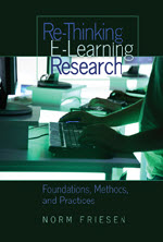 Rethinking E-Learning Research
