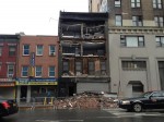 This was that awful building collapse in Chelsea a…
