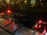 I don’t like seeing a fire truck with its lights o…