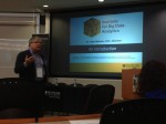 Great overview of Big Data by Stan Matwin #smsocie…