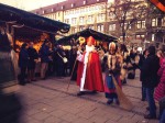 RT @MikeStorrings: Cool #Krampus parade in #Munich…