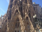 Sagrada Familia in Barcelona is more amazing than…